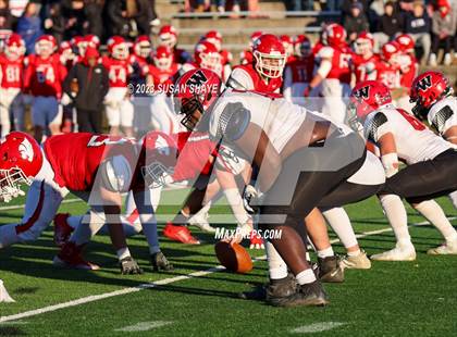 Thumbnail 3 in Westfield @ Milton (MIAA Division 3 Semifinal) photogallery.
