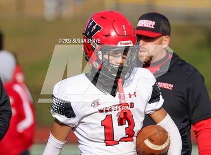Thumbnail 2 in Westfield @ Milton (MIAA Division 3 Semifinal) photogallery.
