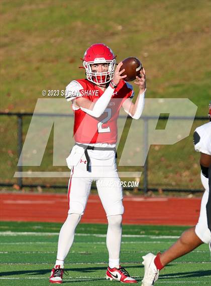 Thumbnail 3 in Westfield @ Milton (MIAA Division 3 Semifinal) photogallery.