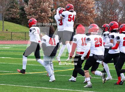 Thumbnail 3 in Westfield @ Milton (MIAA Division 3 Semifinal) photogallery.