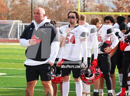 Thumbnail 2 in Westfield @ Milton (MIAA Division 3 Semifinal) photogallery.