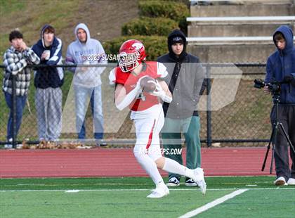 Thumbnail 3 in Westfield @ Milton (MIAA Division 3 Semifinal) photogallery.