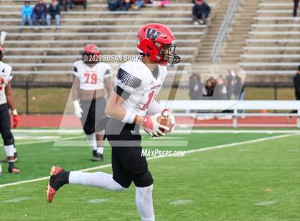 Thumbnail 2 in Westfield @ Milton (MIAA Division 3 Semifinal) photogallery.