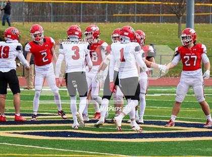 Thumbnail 2 in Westfield @ Milton (MIAA Division 3 Semifinal) photogallery.