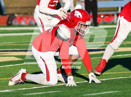 Thumbnail 3 in Westfield @ Milton (MIAA Division 3 Semifinal) photogallery.