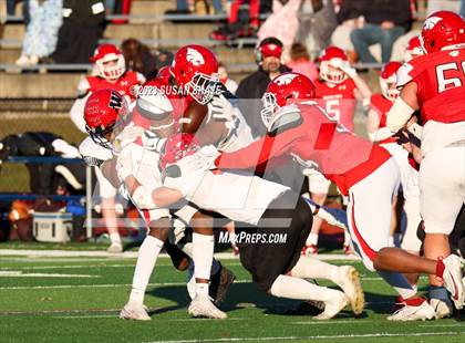 Thumbnail 1 in Westfield @ Milton (MIAA Division 3 Semifinal) photogallery.