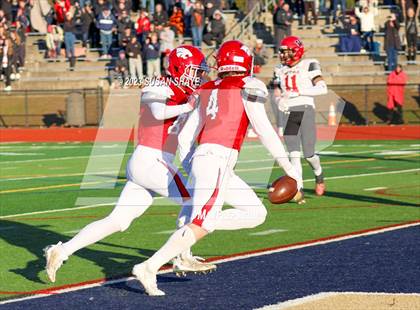 Thumbnail 2 in Westfield @ Milton (MIAA Division 3 Semifinal) photogallery.
