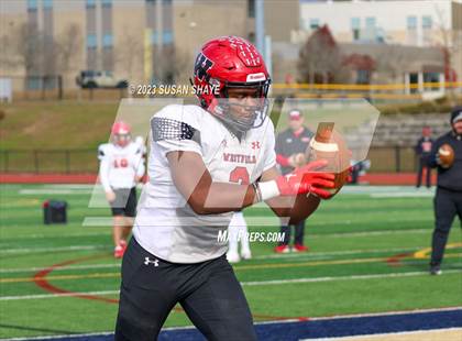 Thumbnail 1 in Westfield @ Milton (MIAA Division 3 Semifinal) photogallery.