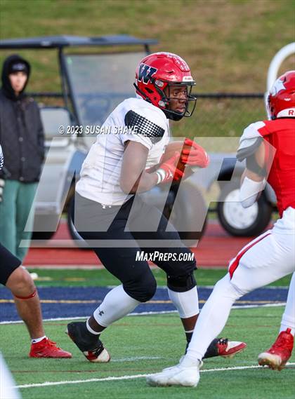 Thumbnail 2 in Westfield @ Milton (MIAA Division 3 Semifinal) photogallery.