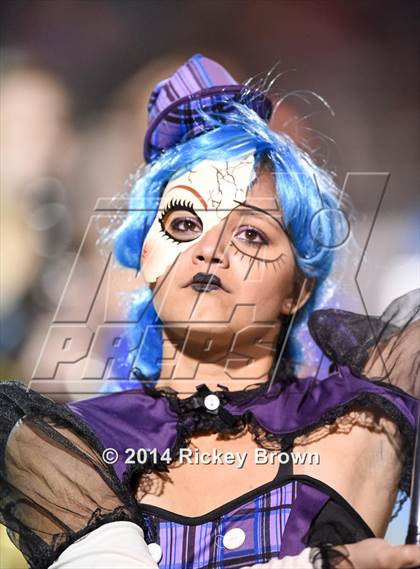 Thumbnail 2 in Cooper Lubbock vs Cooper Abilene photogallery.