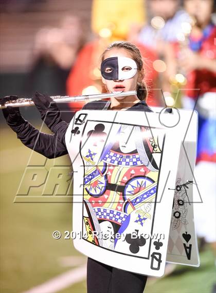 Thumbnail 3 in Cooper Lubbock vs Cooper Abilene photogallery.