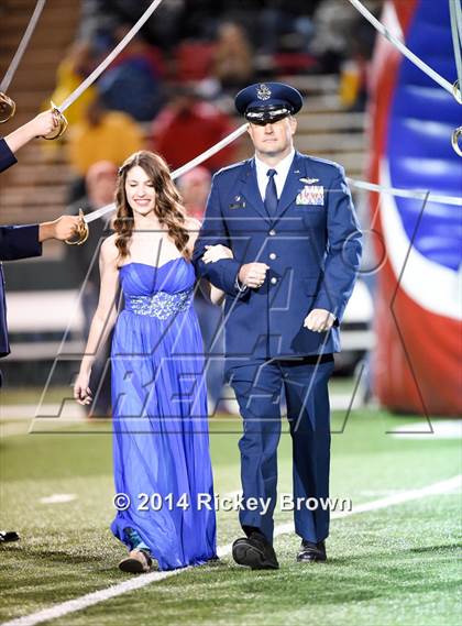 Thumbnail 2 in Cooper Lubbock vs Cooper Abilene photogallery.