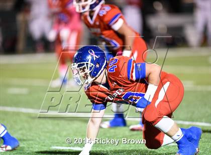 Thumbnail 1 in Cooper Lubbock vs Cooper Abilene photogallery.