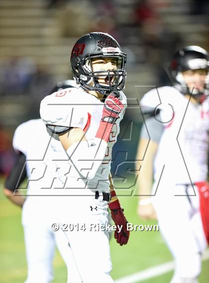 Thumbnail 3 in Cooper Lubbock vs Cooper Abilene photogallery.