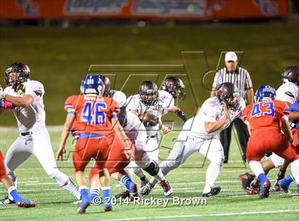 Thumbnail 3 in Cooper Lubbock vs Cooper Abilene photogallery.