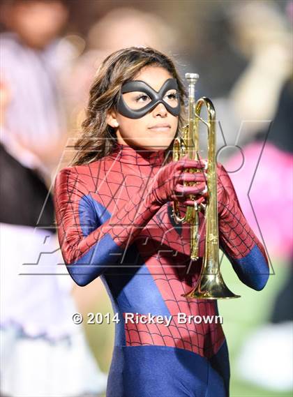 Thumbnail 2 in Cooper Lubbock vs Cooper Abilene photogallery.