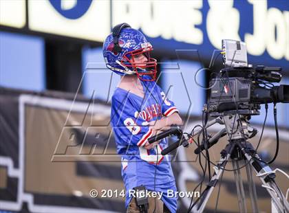 Thumbnail 1 in Cooper Lubbock vs Cooper Abilene photogallery.