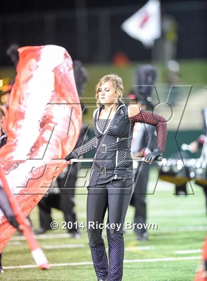Thumbnail 1 in Cooper Lubbock vs Cooper Abilene photogallery.