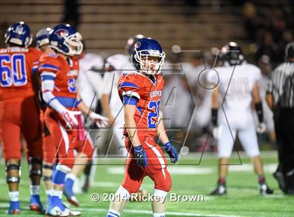 Thumbnail 2 in Cooper Lubbock vs Cooper Abilene photogallery.