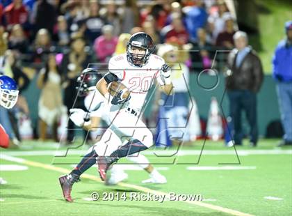 Thumbnail 3 in Cooper Lubbock vs Cooper Abilene photogallery.