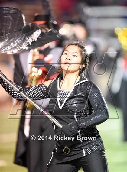 Thumbnail 3 in Cooper Lubbock vs Cooper Abilene photogallery.