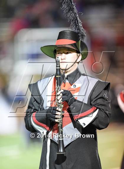 Thumbnail 3 in Cooper Lubbock vs Cooper Abilene photogallery.