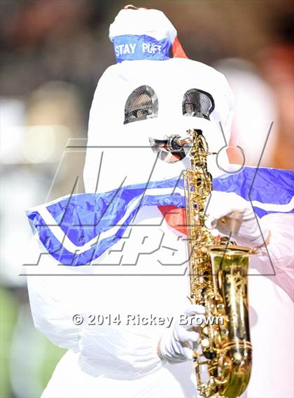 Thumbnail 1 in Cooper Lubbock vs Cooper Abilene photogallery.