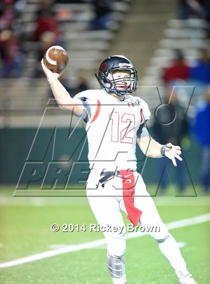 Thumbnail 1 in Cooper Lubbock vs Cooper Abilene photogallery.