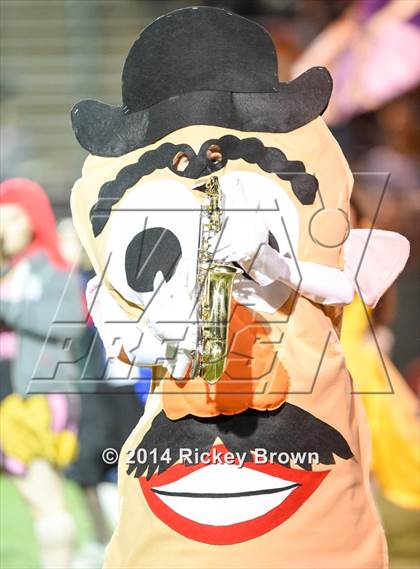 Thumbnail 2 in Cooper Lubbock vs Cooper Abilene photogallery.