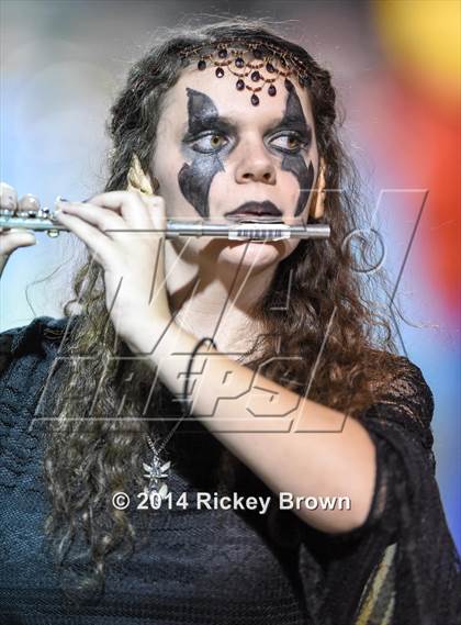 Thumbnail 3 in Cooper Lubbock vs Cooper Abilene photogallery.
