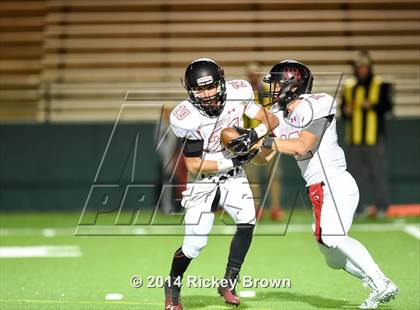 Thumbnail 2 in Cooper Lubbock vs Cooper Abilene photogallery.