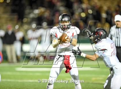Thumbnail 1 in Cooper Lubbock vs Cooper Abilene photogallery.