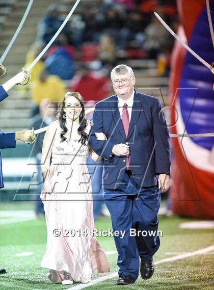 Thumbnail 1 in Cooper Lubbock vs Cooper Abilene photogallery.