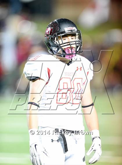 Thumbnail 2 in Cooper Lubbock vs Cooper Abilene photogallery.