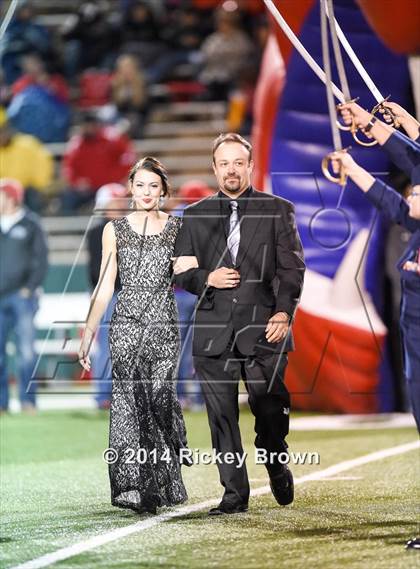 Thumbnail 3 in Cooper Lubbock vs Cooper Abilene photogallery.