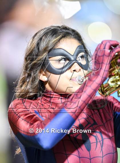 Thumbnail 1 in Cooper Lubbock vs Cooper Abilene photogallery.