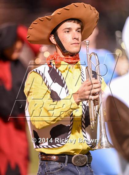 Thumbnail 1 in Cooper Lubbock vs Cooper Abilene photogallery.