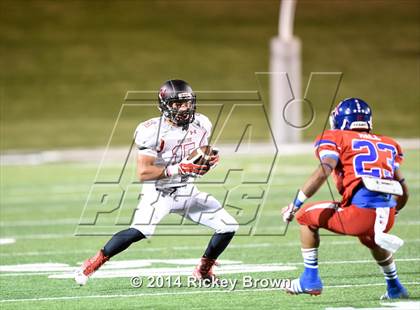 Thumbnail 1 in Cooper Lubbock vs Cooper Abilene photogallery.
