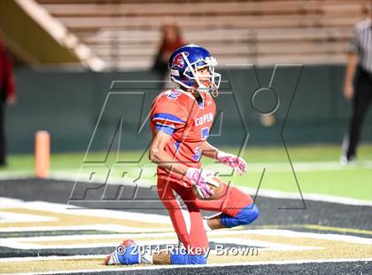 Thumbnail 3 in Cooper Lubbock vs Cooper Abilene photogallery.