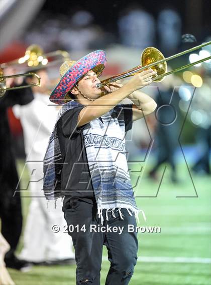 Thumbnail 3 in Cooper Lubbock vs Cooper Abilene photogallery.