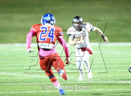 Thumbnail 3 in Cooper Lubbock vs Cooper Abilene photogallery.