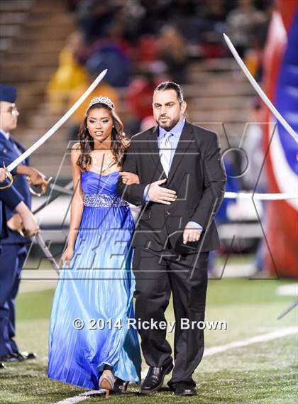 Thumbnail 1 in Cooper Lubbock vs Cooper Abilene photogallery.