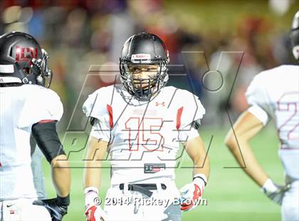 Thumbnail 3 in Cooper Lubbock vs Cooper Abilene photogallery.