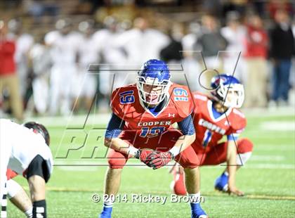 Thumbnail 1 in Cooper Lubbock vs Cooper Abilene photogallery.