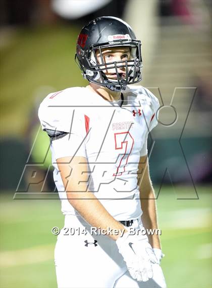 Thumbnail 2 in Cooper Lubbock vs Cooper Abilene photogallery.