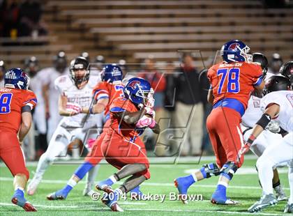 Thumbnail 1 in Cooper Lubbock vs Cooper Abilene photogallery.