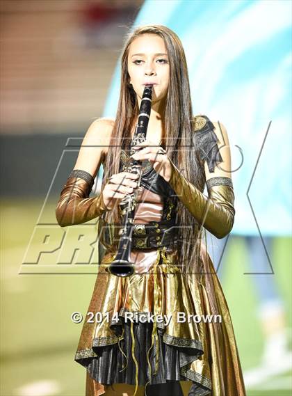 Thumbnail 1 in Cooper Lubbock vs Cooper Abilene photogallery.