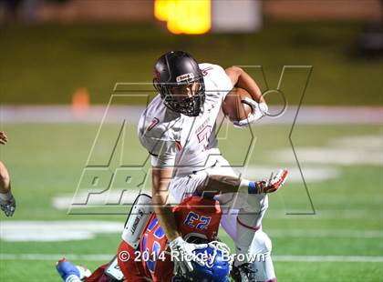 Thumbnail 3 in Cooper Lubbock vs Cooper Abilene photogallery.