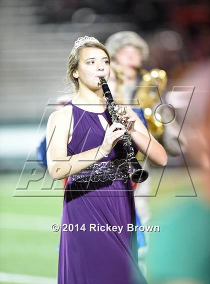 Thumbnail 1 in Cooper Lubbock vs Cooper Abilene photogallery.