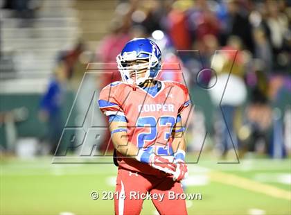 Thumbnail 1 in Cooper Lubbock vs Cooper Abilene photogallery.